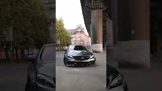 C63 AMG Today rc63amg [upl. by Ymia]