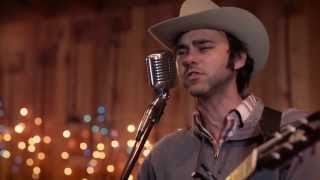 Shakey Graves  Word Of Mouth Live in Lubbock [upl. by Adiel]