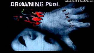 Drowning Pool  Sinner Slowed 25 to 33 13 RPM [upl. by Andonis]