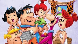 The Flintstones  Season 3  Intro [upl. by Platon]