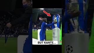 Epic Kante Moments 💀 [upl. by Yecrad]