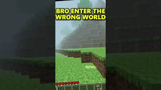 Herobrine In Minecraft [upl. by Ellenor]