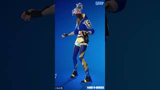 CHAMPION KUNO Fortnite skin 4K Showcase 포트나이트 챔피언 쿠노 스킨 리뷰 フォートナイト チャンピオン クノ FNCS [upl. by Ahsyas]