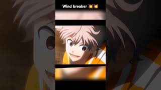 music song windbreaker Anime animelj windbreaker viral fypanimeamvedits [upl. by Wesley]