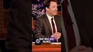 Emma Watson Once Mistook Jimmy Fallon for Jimmy Kimmelemmawatson harrypotter women hollywood [upl. by Sorips]