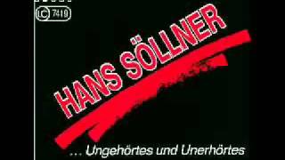 Hans Söllner  Heimatlied [upl. by Callum]