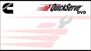 How to get Cummins Quickserve 2016 Software [upl. by Reni]