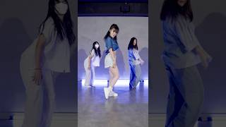 🎬Normani  Motivation Dancer Marica choreography choreo 코레오 온뮤직인천 인천댄스학원 온뮤직 [upl. by Rudman]