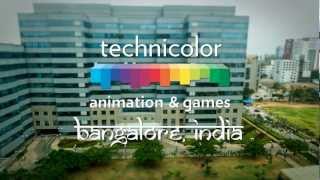 Technicolor India  Come Join Us [upl. by Keane]