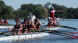 Championnats de France J16 amp U23 à Bourges \ Best of 🎥 [upl. by Gnart561]