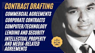 CONTRACT DRAFTING SERVICES  LAWYER  AGREEMENTS  LEGAL [upl. by Adnwahsor281]