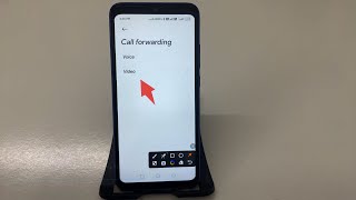 How to Deactivate Video Call Forwarding on POCO C31  StepbyStep Guide [upl. by Arykat]