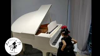 ABRSM Exam piece Gr 8 Chopin Nocturne Op 9 No 1 Beethoven Op 31 No 2  performed by 511 year old [upl. by Suhail]