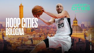 Home Of The First Italian NBA Champion  FULL EPISODE  Bologna [upl. by Teraj530]