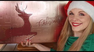 NICE Parfumdreams Adventskalender 2021  Unboxing  Claudis Welt [upl. by Ecyoj624]