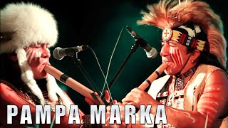 Pampa Marka  Orchestra El Dorado 🇵🇪🦅🇧🇴 [upl. by Yehudi]