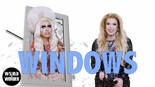 UNHhhh ep 227  Windows [upl. by Feeney]