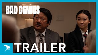 Bad Genius  TRAILER [upl. by Anir]