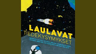 Miksi muurahaiset tykkäävät sipseistä [upl. by Nahej]