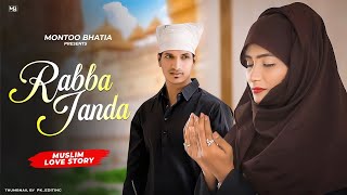 Rabba Janda  Mission Majnu  Cute Love story New Hindi Songs Jubin Nautiyal Montoo Bhatia dil karda [upl. by Iolande]