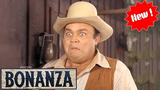 🔴 Bonanza Full Movie 2024 3 Hours Longs 🔴 Season 33 Episode 37383940 🔴 Western TV Series 1080 [upl. by Mchugh]