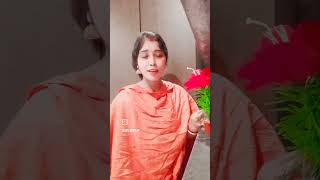 reel  fuler gondho vora batas ese  old song  youtube shortsexpression smile viral [upl. by Nitsej]