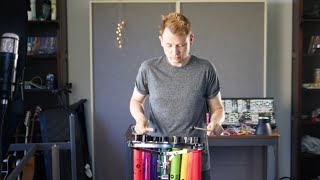 The Boomophone – The Worlds Easiest DIY PVC Instrument [upl. by Haissi]