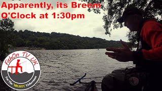 Feedermasters Qualifyer  LIVE MATCH FISHING  Rudyard Reservoir \ July 2024 [upl. by Bocyaj400]