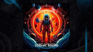 Chapeleiro  Henrique Camacho  Fnx  Cosmic Sound [upl. by Vod]