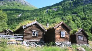 Eli Storbekken  Laling norwegian folkmusic [upl. by Gerkman]