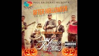 Lenin Ramirez  El Chikillo Mafi4s En Vivo After Halloween 2013 [upl. by Neelyk596]