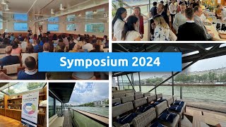 Symposium Avanteam 2024 [upl. by Inig]