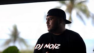 DJ Noiz  Tender Lie Hey Girl Ekolu amp Fiji Remix [upl. by Andee]