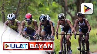 Triathlon Association of the Philippines handa na sa darating na 2024 National Age Group Triathlon [upl. by Ayam63]