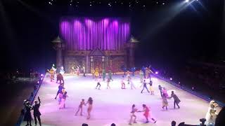 Disney On Ice Ending [upl. by Denbrook]