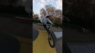 Sdzoo bmx bigcollective skatepark [upl. by Hnid354]