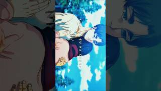 MAIN BAN CHUKA • ANIME SAD LOVE STORY😭💔 • shorts [upl. by Egap]