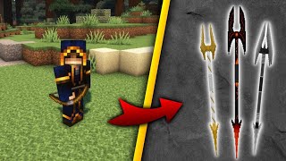 New mod of x bow Minecraft 😧 minecraft mods vrial [upl. by Fleisig]