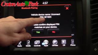 How To Connect your iPhone to your Car Truck or SUV [upl. by Stacia]