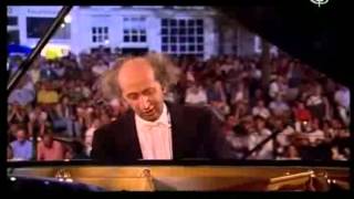 Anatol Ugorski plays Scarlatti Weber Scriabin Stravinsk etc 1995 [upl. by Egiedan]