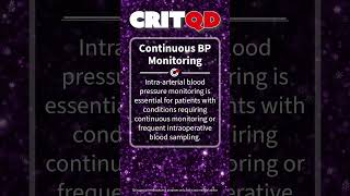 Continuous BP Monitoring [upl. by Sennahoj127]