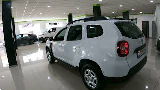 DACIA Duster Comfort dCi 80kW 109CV 4X4 [upl. by Lew]