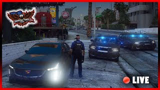 GTA5 RP  ROBBING BANK WITH SEMI TRUCKS AND HELICOPTER PT1  AFG  LIVE STREAM RECAP [upl. by Gildas603]