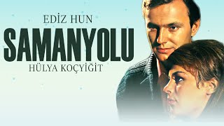 Samanyolu 1967  Hülya Koçyiğit amp Ediz Hun [upl. by Ennayoj362]