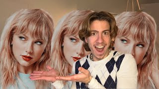 I made Taylor Swift slap YEEEE 🔊 [upl. by Guod]