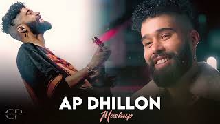 AP Dhillon Mashup  Shubh  Latest Mashup Songs 2023 [upl. by Christiana]