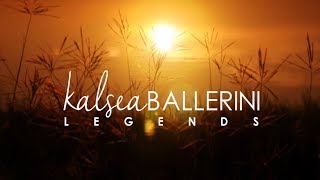 Kelsea Ballerini  Legends Acoustic Lyric Video [upl. by Kapeed]