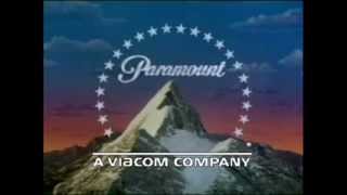 Paramount Pictures logos 19862002 Homemade [upl. by Elenore775]