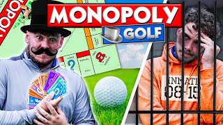 MONOPOLY GOLF [upl. by Nesyrb428]