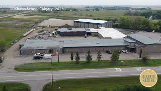 Khalsa School Calgary 2023 [upl. by Cowan434]